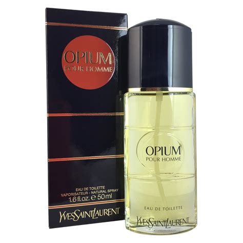 opium yves saint laurent|opium yves saint laurent men's.